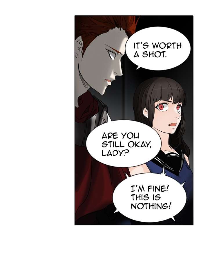 Tower of God Chapter 266 71